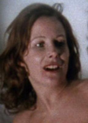 Wendy Gilmore Breasts Bush 288083