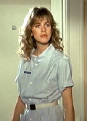 Anja Schüte Childhood Star Breasts Bush 24884