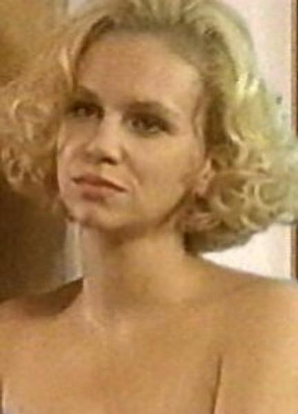 Anette Hellwig Nude Photos 27489