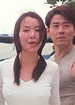 Joy Fong Breasts Bush 6275