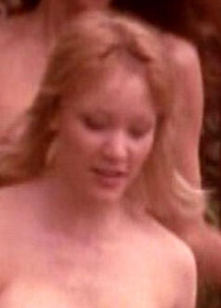 Alicyn Sterling Nude 238212