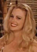 Kristin Bauer van Straten Breasts Bush 229395