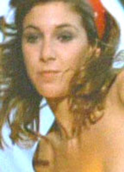 Lisa Glaser Naked 80122