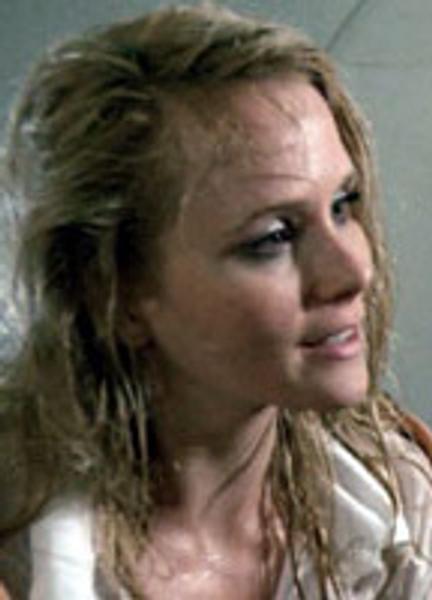 Melanie Kinnaman Nude Scenes 6319