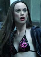 Arian Waring Ash Breasts Bush 238677