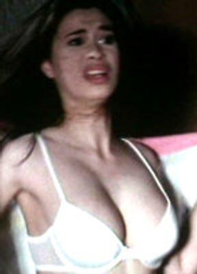 Sunshine Cruz Breasts Bush 228312
