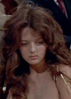 Janit Baldwin Breasts Bush 246063