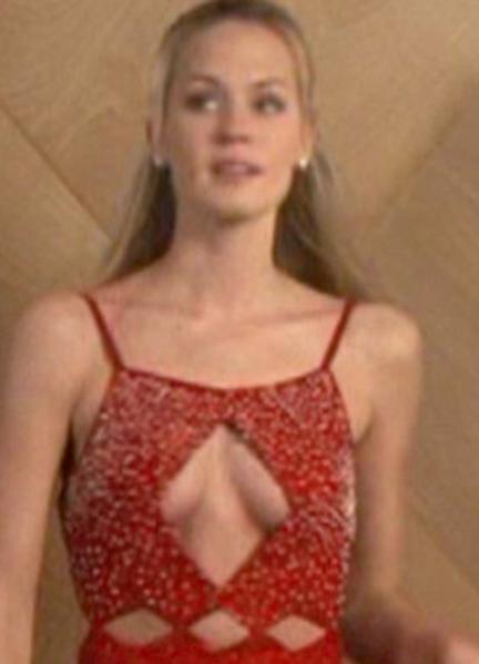 Deborah Kellner Hot Scenes 248418