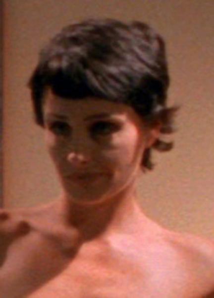 Kelli McCarty Nude Scenes 228663