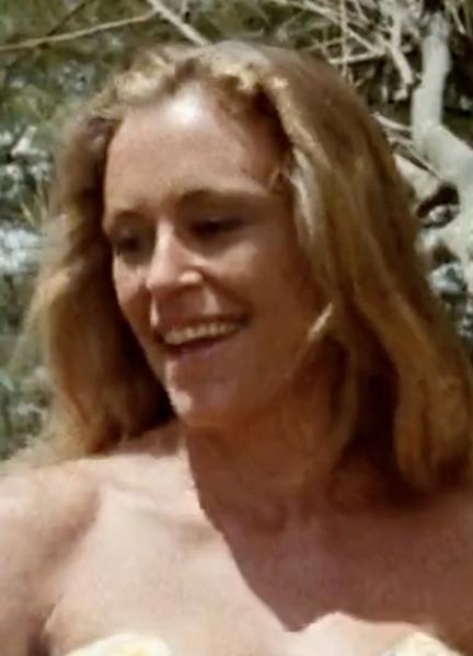 Arna-Maria Winchester Nude 292552