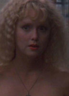 Wendy Lyon Breasts Bush 249456
