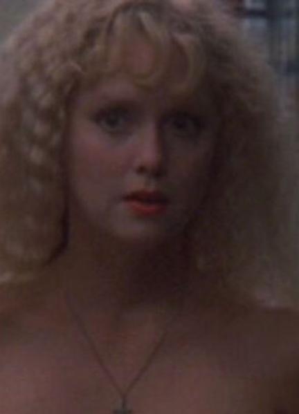 Wendy Lyon Nude 249456