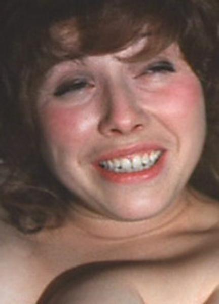 Hannah de Leeuwe Naked 258942