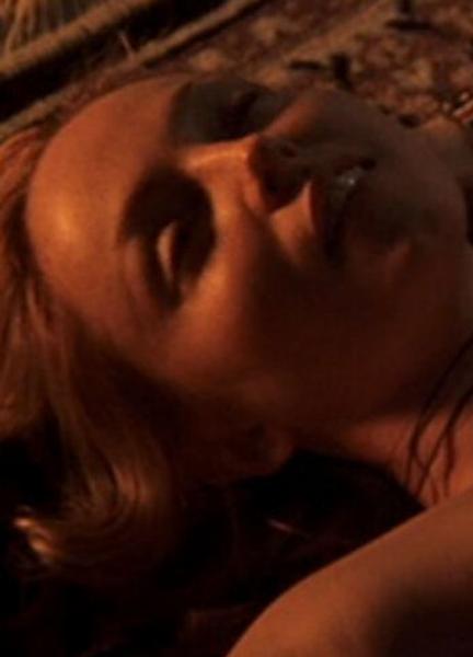 Louisette Geiss Nude Scenes 259563