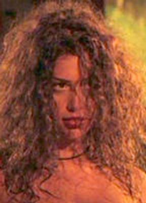 Angie Cepeda Breasts Butt 233010