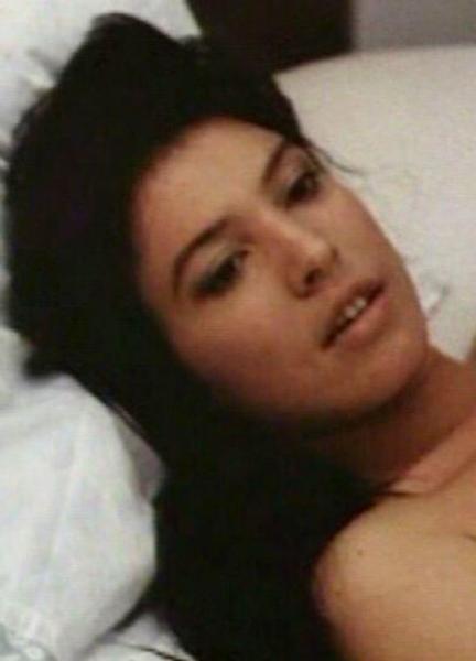 Vanna Barba Nude Photos 238053