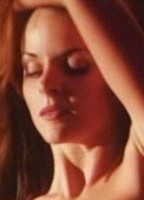 Lisa Falcone Breasts Bush 243096