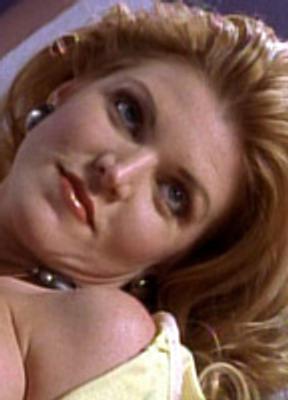 Tiffany Granath Breasts Breasts* 237954