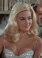 Linda Harrison Bikini Sexy 230331