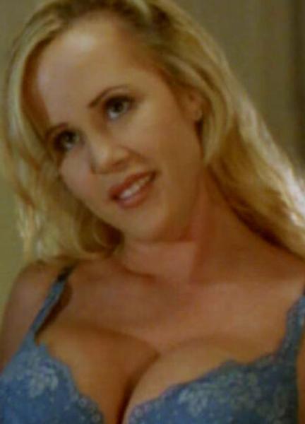 Yvette McClendon Nude Photos 242517