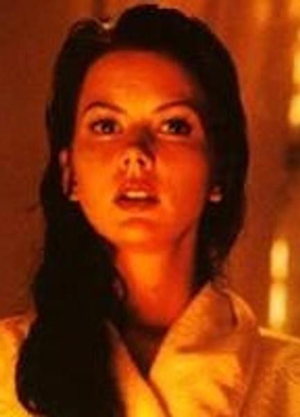 Julie Condra Hot Scenes 6498