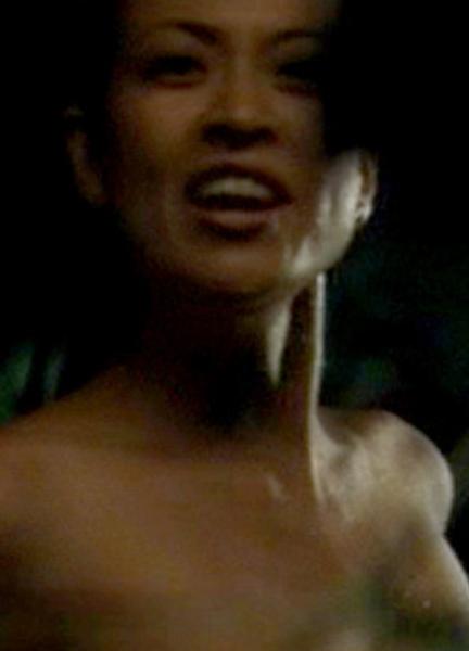Marie Cruz Nude Scenes 250911