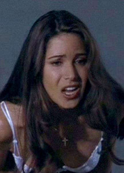 Nina Garbiras Nude Scenes 288043