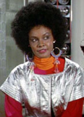 Tamara Dobson Sexy 46600