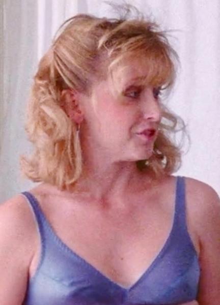 Carla Baron Nude Photos 292465