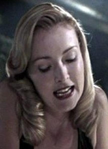 Chantelle Stander Nude Scenes 15159