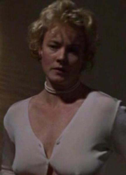 Nan Hamilton Nude Scenes 288275