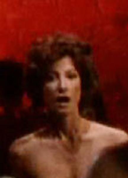 Patch Mackenzie Nude Scenes 254835
