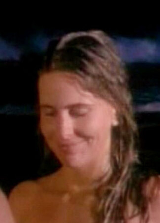 Allison Mackie