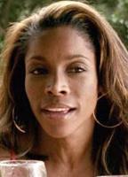 Adrienne-Joi Johnson Bikini Breasts 239292