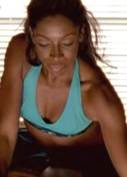 Adrienne-Joi Johnson Nude 239292