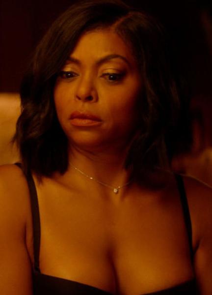 Taraji P. Henson Nude Scenes 290307