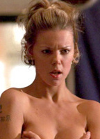 Sarah-Jane Potts
