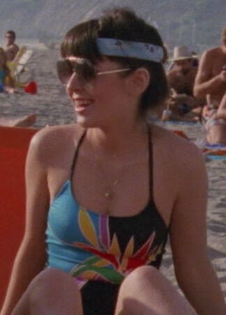 Sexiest Heidi Holicker Scenes 220887