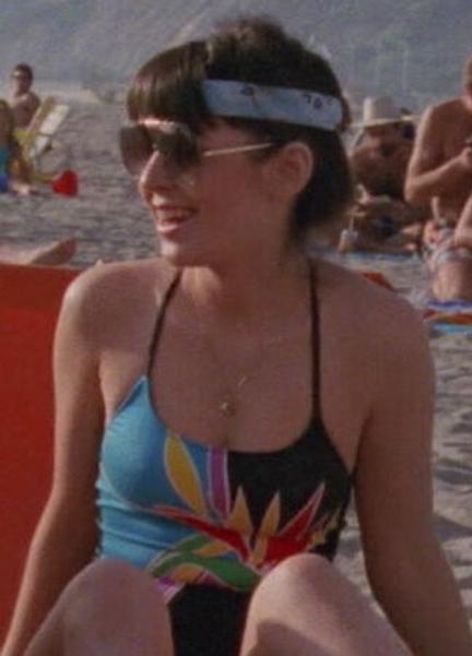 Sexiest Heidi Holicker Scenes 220887