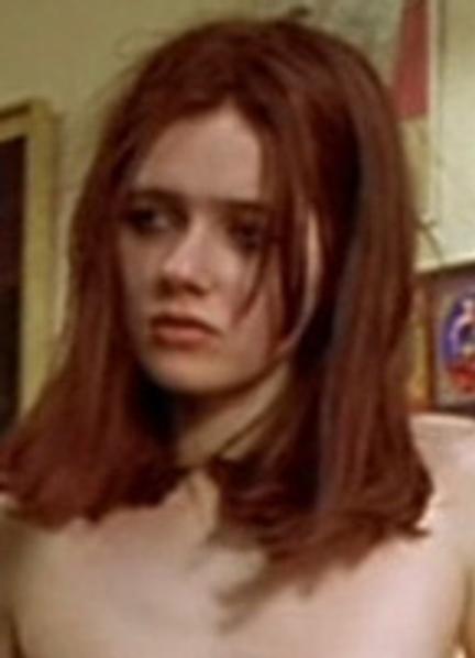 Julie Delarme Nude Scenes 239283