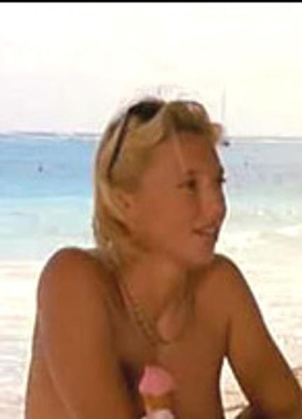 Isabelle Alexis Naked 256182