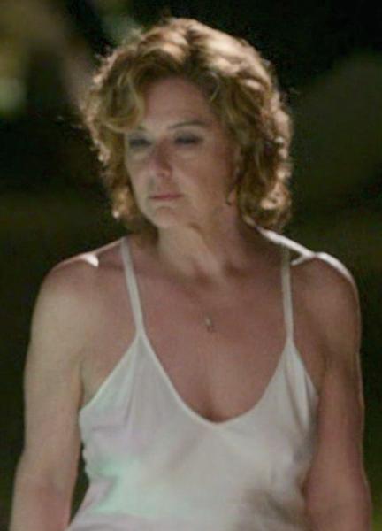 Monica Guerritore Nude 291232