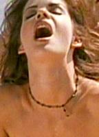 Shannan Leigh Breasts Bush 232956