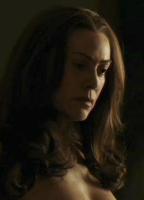 Elena Sofia Ricci Breasts Breasts* 272700