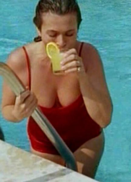 Rita Russek Nude Scenes 254247