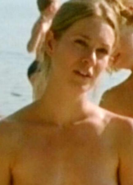 Lisa Martinek Naked 238650
