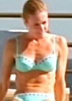 Lisa Martinek Bikini Breasts 238647