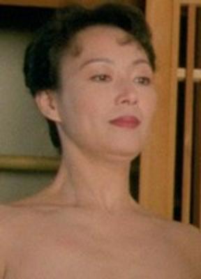 Yôko Shimada Breasts 238251