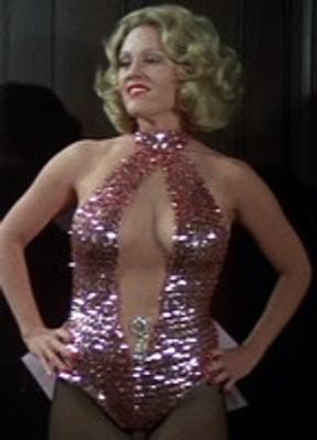 Madeline Kahn Musician Sexy 229311