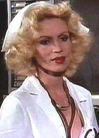 Marta Anderson Breasts Bush 6697